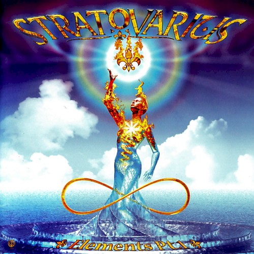 Stratovarius - Elements Part 1